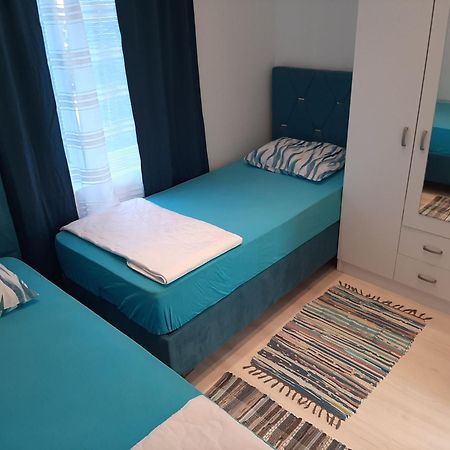 Mirta Apartments Family Farm Budva Extérieur photo