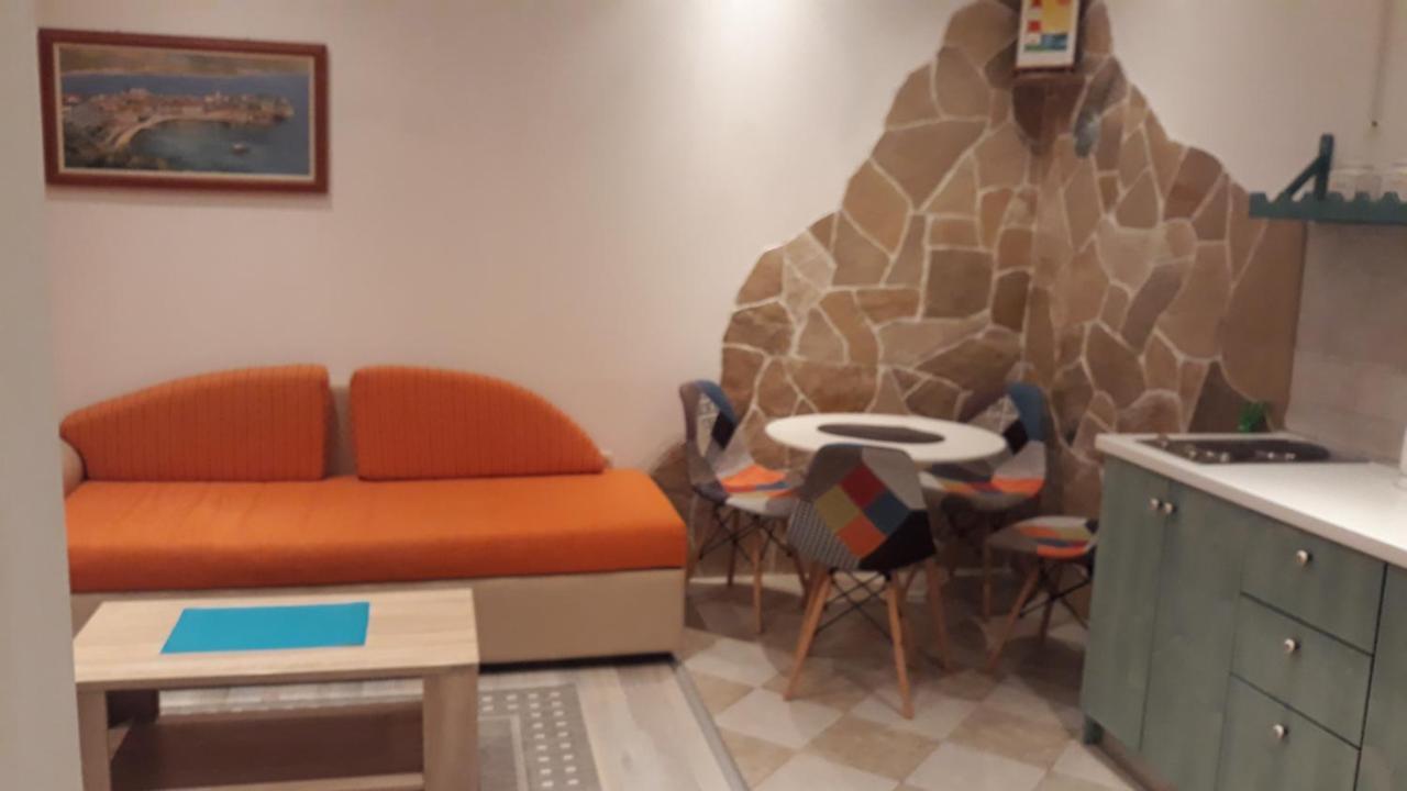 Mirta Apartments Family Farm Budva Extérieur photo
