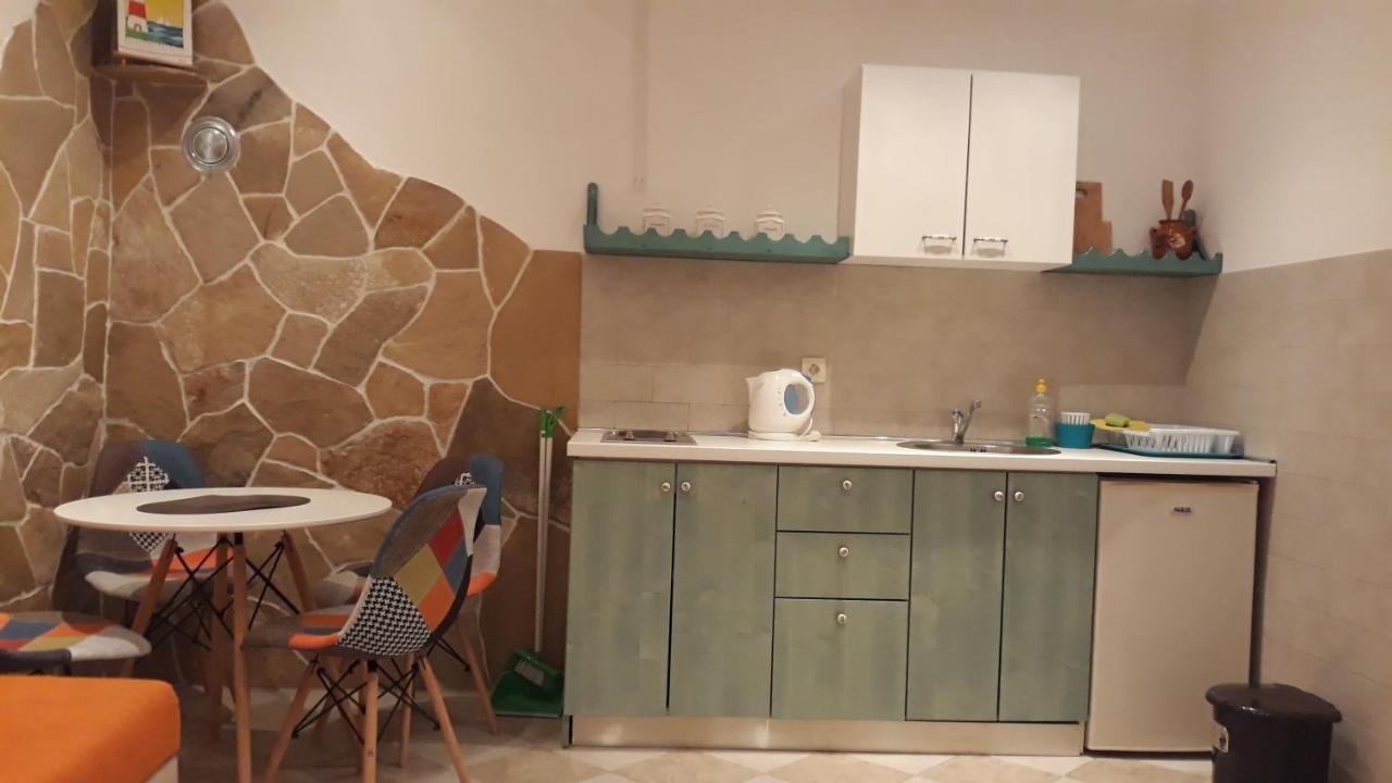 Mirta Apartments Family Farm Budva Extérieur photo