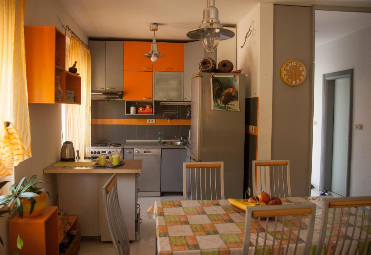 Mirta Apartments Family Farm Budva Extérieur photo