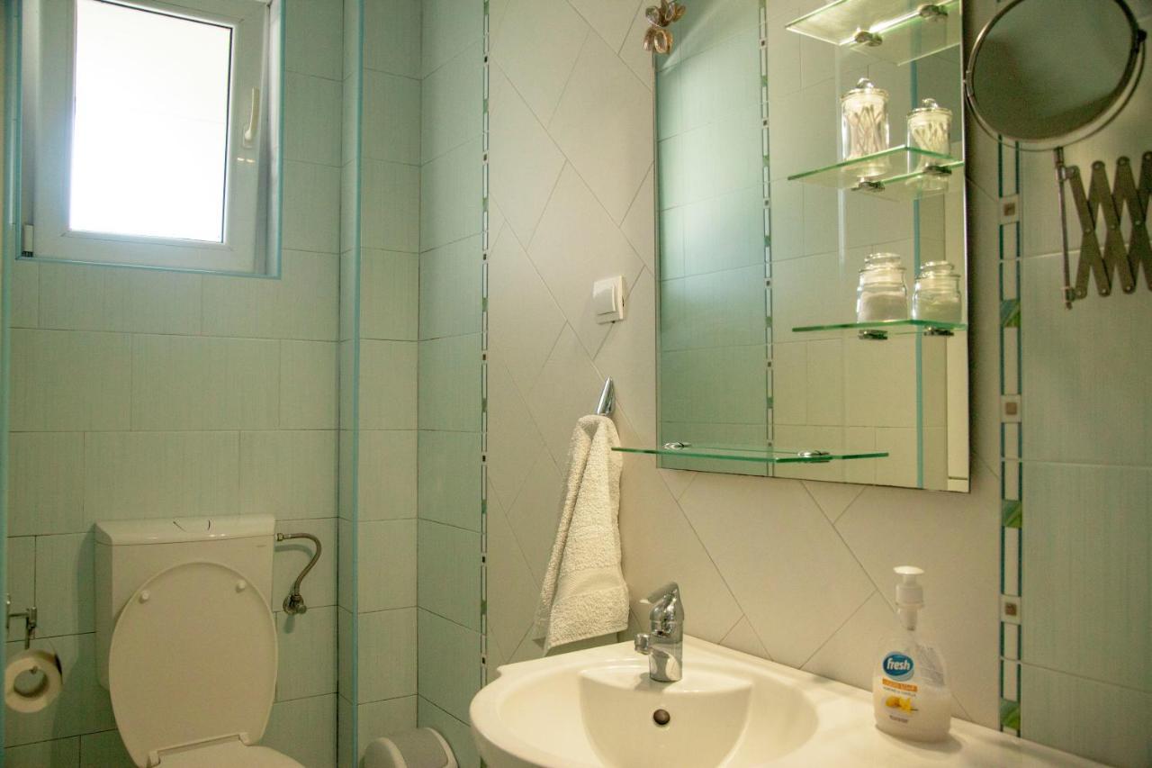 Mirta Apartments Family Farm Budva Extérieur photo