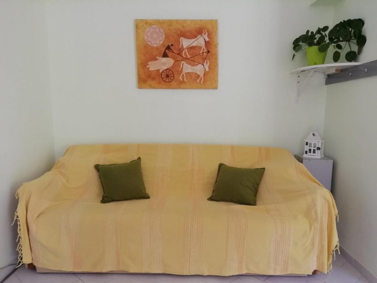 Mirta Apartments Family Farm Budva Extérieur photo