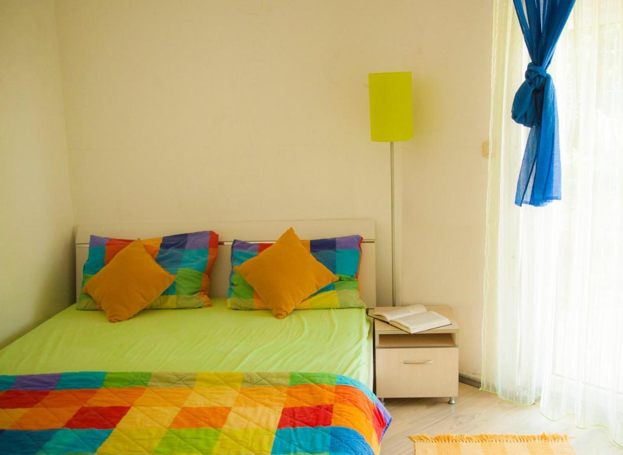 Mirta Apartments Family Farm Budva Extérieur photo