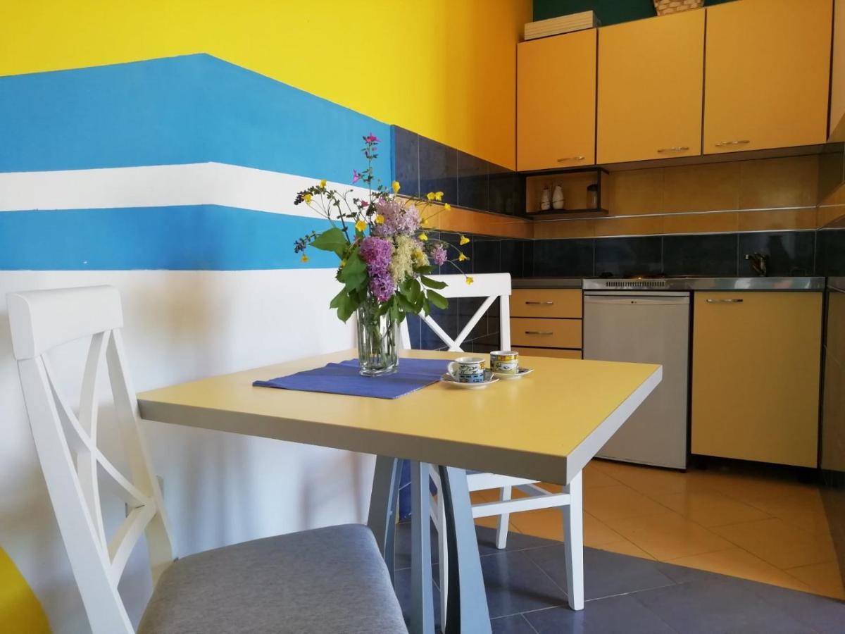 Mirta Apartments Family Farm Budva Extérieur photo
