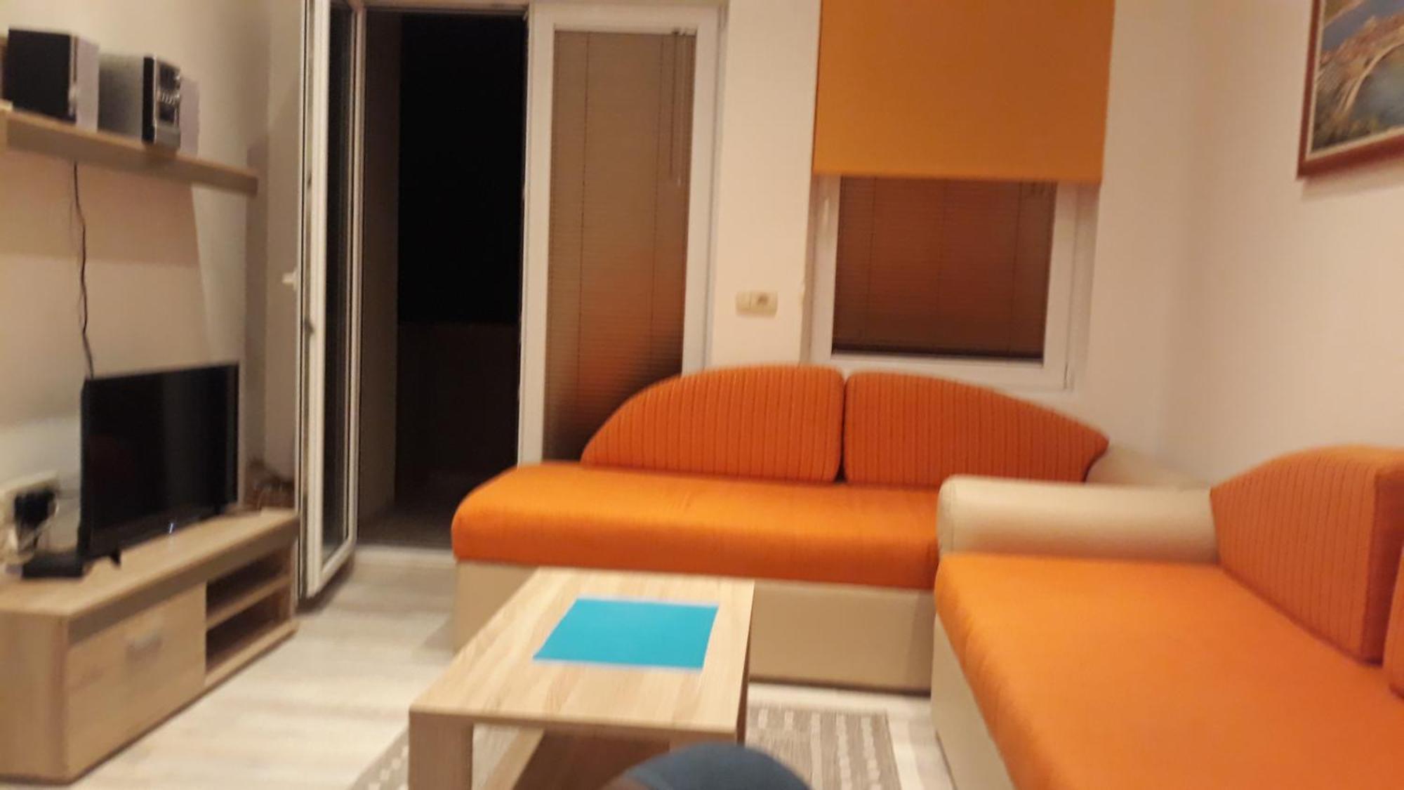 Mirta Apartments Family Farm Budva Chambre photo