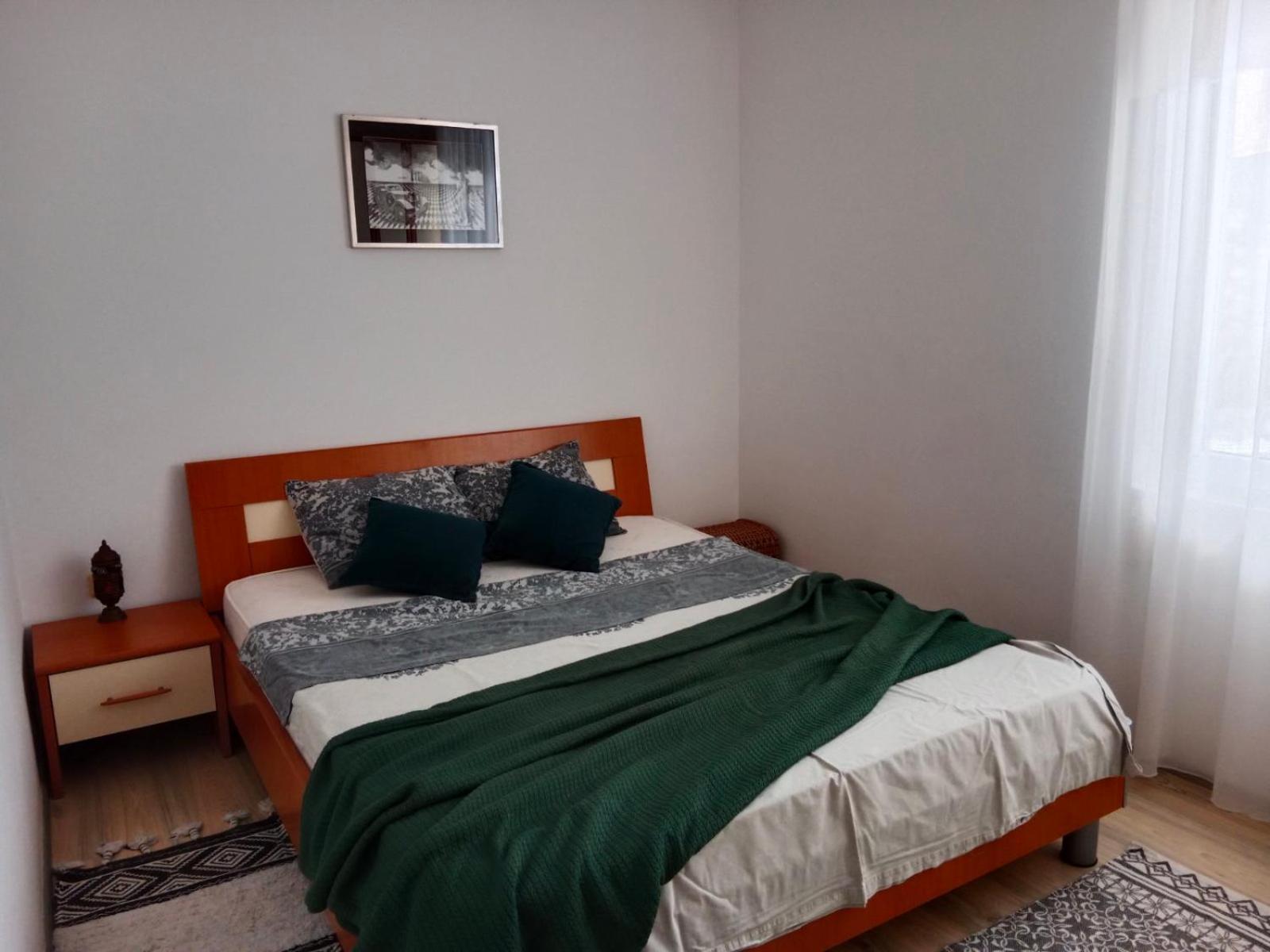 Mirta Apartments Family Farm Budva Extérieur photo