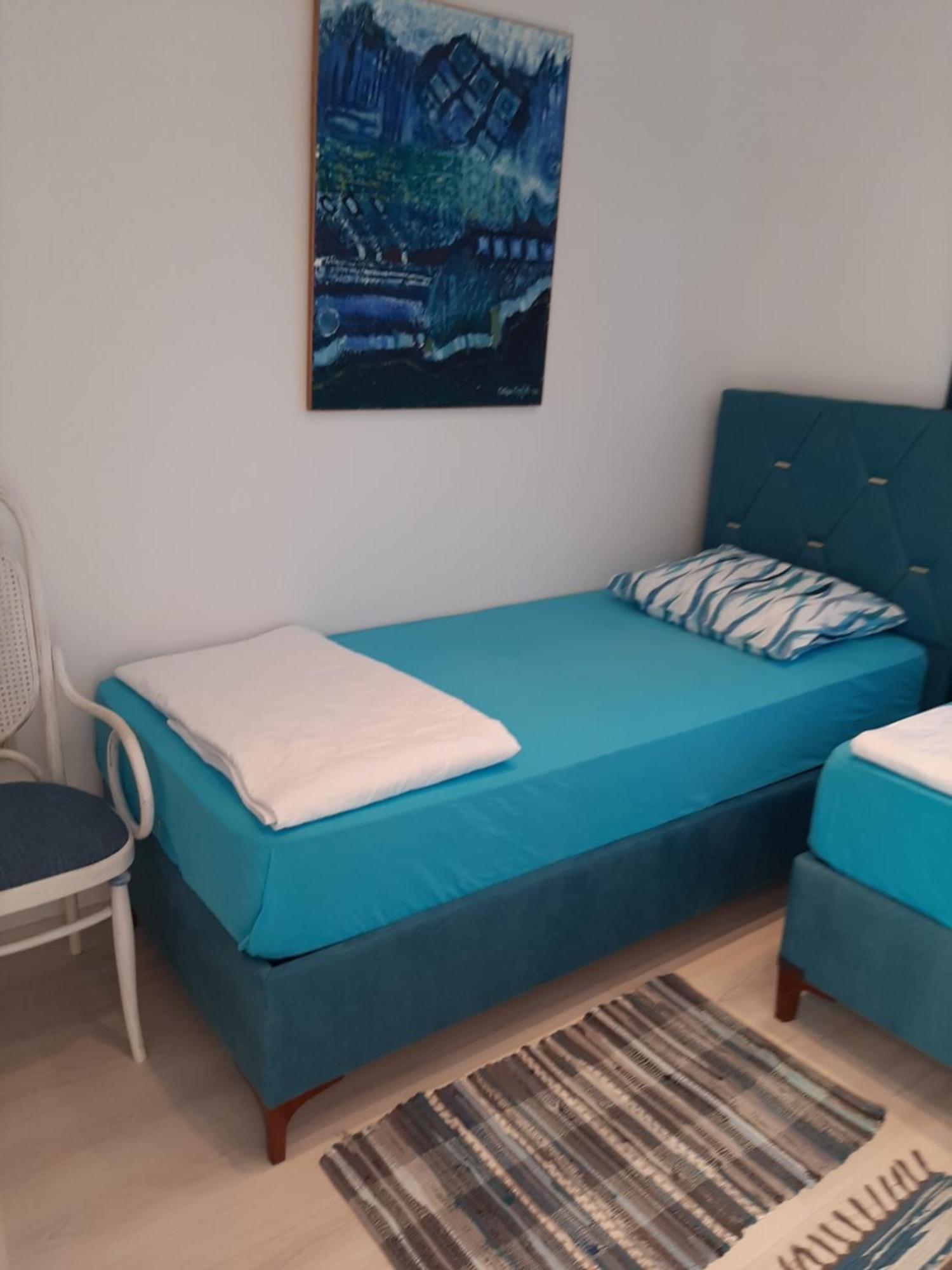 Mirta Apartments Family Farm Budva Extérieur photo