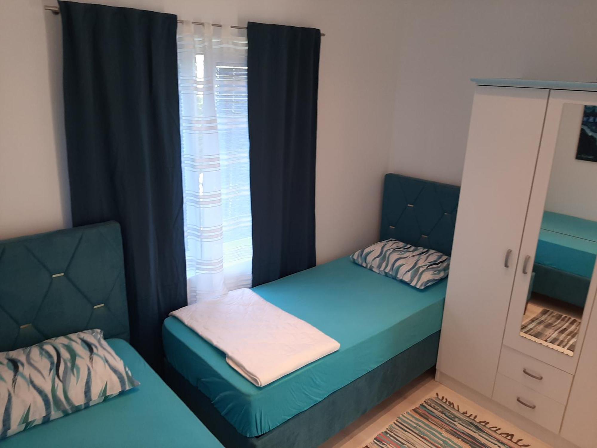 Mirta Apartments Family Farm Budva Extérieur photo