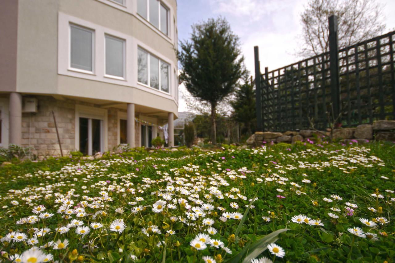 Mirta Apartments Family Farm Budva Extérieur photo