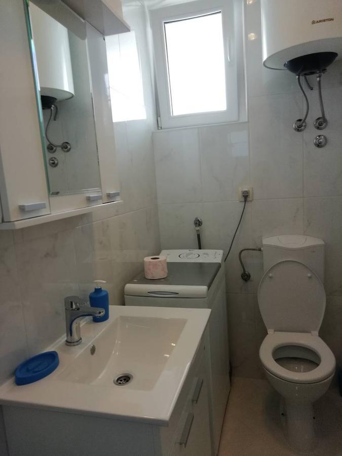 Mirta Apartments Family Farm Budva Extérieur photo