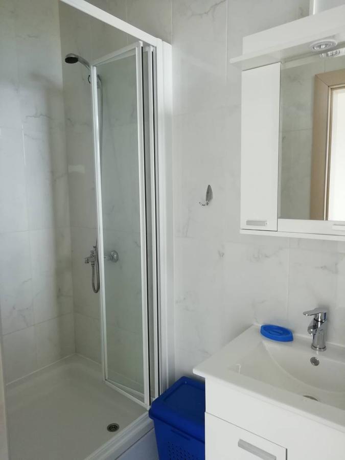 Mirta Apartments Family Farm Budva Extérieur photo