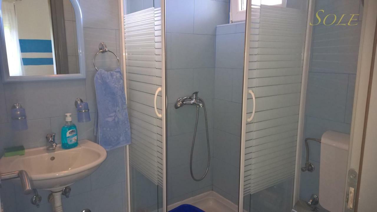 Mirta Apartments Family Farm Budva Extérieur photo