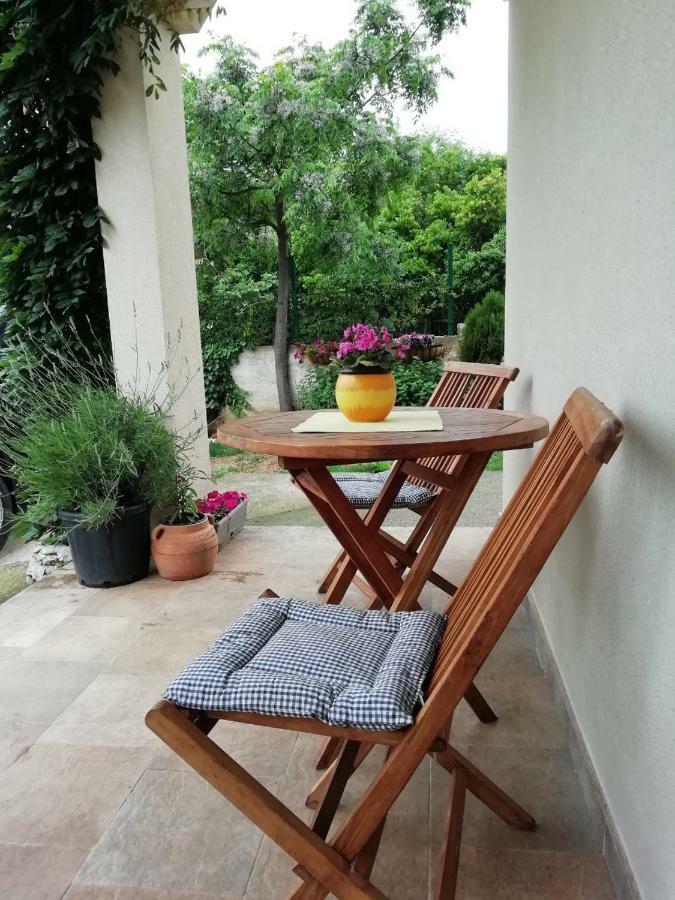 Mirta Apartments Family Farm Budva Extérieur photo