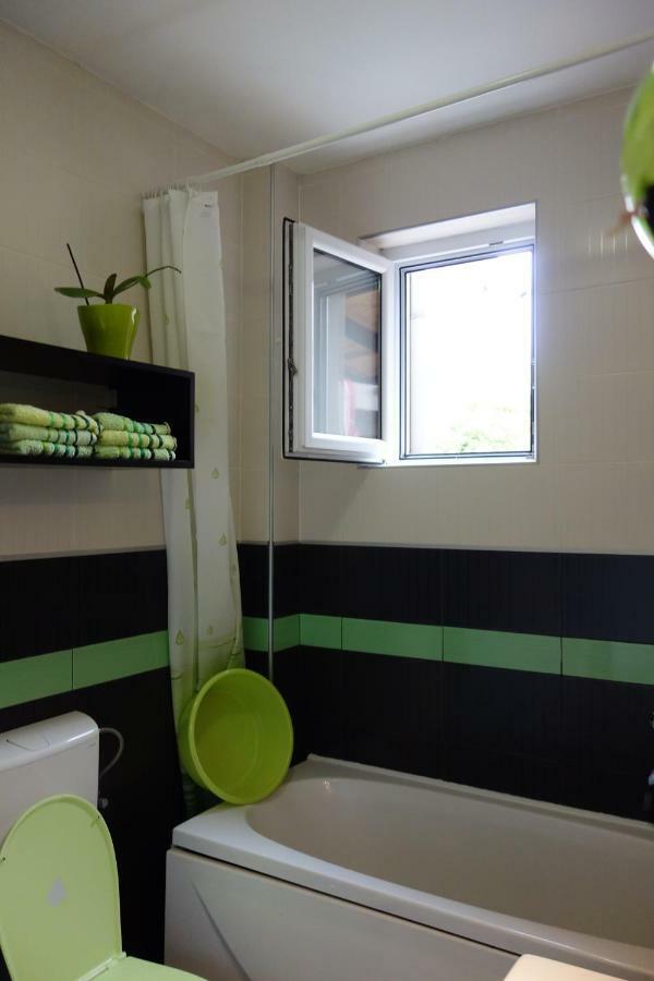 Mirta Apartments Family Farm Budva Extérieur photo